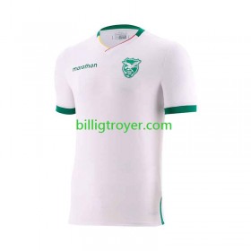 Billige Fotballdrakter Bolivia Bortedraktsett 2026 Kortermet